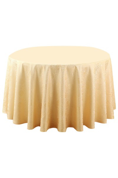 Customized double-layer hotel table cover design Jacquard hotel table cover waterproof and anti-fouling table cover special shop round table 1 meter 1.2 meters 1.3 meters, 1,4 meters 1.5 meters 1.6 meters 1.8 meters, 2.0 meters, 2.2 meters, 2.4 meters, 2. detail view-9